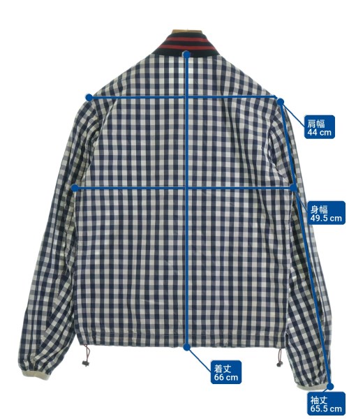 TOMMY HILFIGER（トミーヒルフィガー）その他 青 サイズ:S メンズ/2200732169039