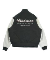 TOMMY HILFIGER（トミーヒルフィガー）スタジャン 黒 サイズ:XL メンズ/2200736148016