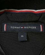 TOMMY HILFIGER（トミーヒルフィガー）スタジャン 黒 サイズ:XL メンズ/2200736148016