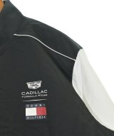 TOMMY HILFIGER（トミーヒルフィガー）スタジャン 黒 サイズ:XL メンズ/2200736148016