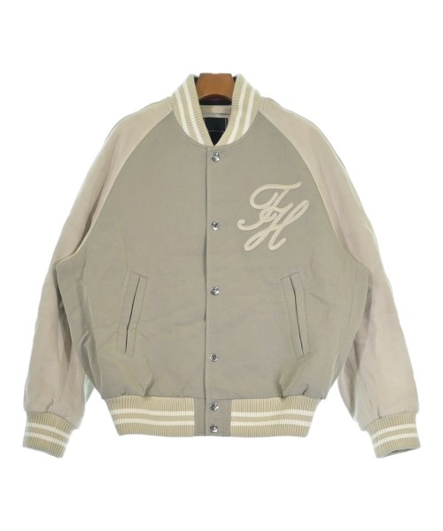 TOMMY HILFIGER(トミーヒルフィガー)のスタジャン サイズ:L 6,600円