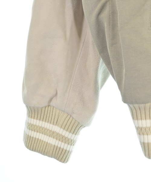 TOMMY HILFIGER（トミーヒルフィガー）スタジャン グレー サイズ:L メンズ/2200736148023