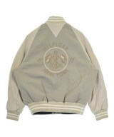 TOMMY HILFIGER（トミーヒルフィガー）スタジャン グレー サイズ:L メンズ/2200736148023