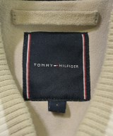 TOMMY HILFIGER（トミーヒルフィガー）スタジャン グレー サイズ:L メンズ/2200736148023