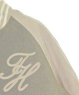 TOMMY HILFIGER（トミーヒルフィガー）スタジャン グレー サイズ:L メンズ/2200736148023