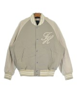 TOMMY HILFIGER スタジャン