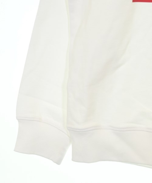 TOMMY HILFIGER（トミーヒルフィガー）スウェット 白 サイズ:XL メンズ/2200736148030