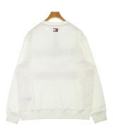 TOMMY HILFIGER（トミーヒルフィガー）スウェット 白 サイズ:XL メンズ/2200736148030