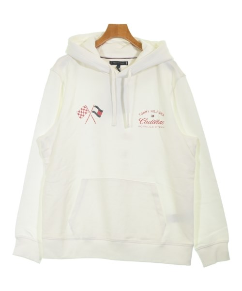 TOMMY HILFIGER(トミーヒルフィガー)のパーカー サイズ:XL 4,200円