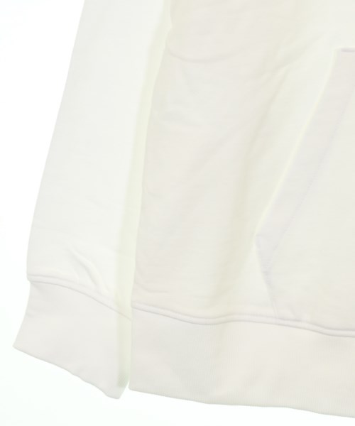 TOMMY HILFIGER（トミーヒルフィガー）パーカー 白 サイズ:XL メンズ/2200736148047