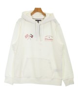 TOMMY HILFIGER（トミーヒルフィガー）パーカー 白 サイズ:XL メンズ/2200736148047