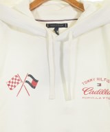 TOMMY HILFIGER（トミーヒルフィガー）パーカー 白 サイズ:XL メンズ/2200736148047