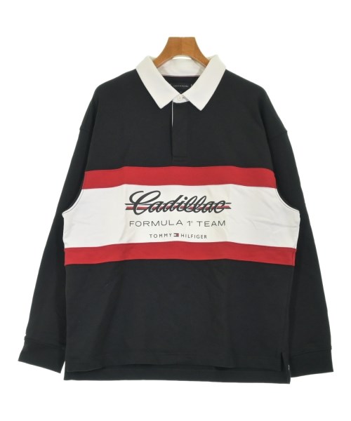 TOMMY HILFIGER(トミーヒルフィガー)のスウェット サイズ:XL 4,200円