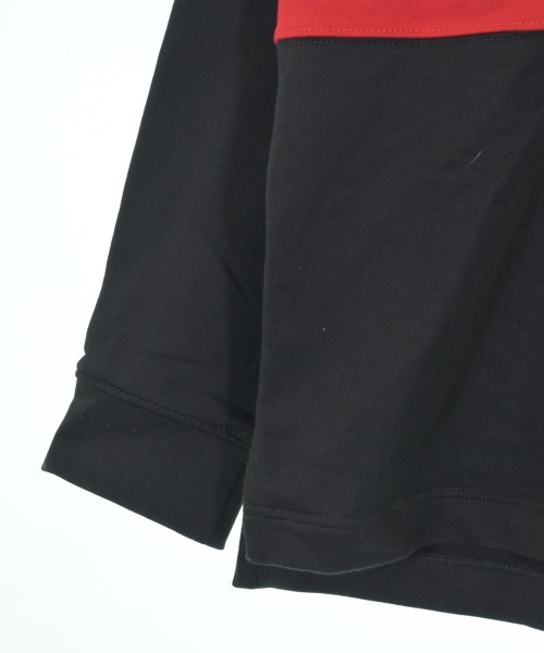 TOMMY HILFIGER（トミーヒルフィガー）スウェット 黒 サイズ:XL メンズ/2200736148054