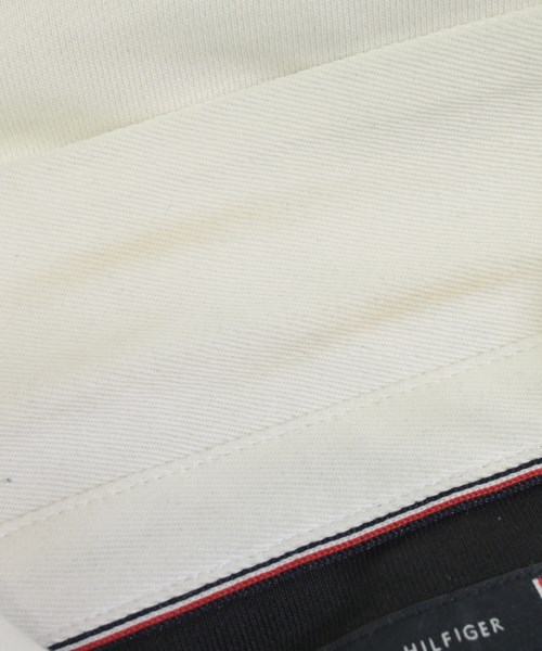 TOMMY HILFIGER（トミーヒルフィガー）スウェット 黒 サイズ:XL メンズ/2200736148054