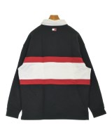 TOMMY HILFIGER（トミーヒルフィガー）スウェット 黒 サイズ:XL メンズ/2200736148054