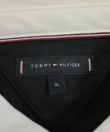 TOMMY HILFIGER（トミーヒルフィガー）スウェット 黒 サイズ:XL メンズ/2200736148054