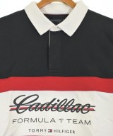 TOMMY HILFIGER（トミーヒルフィガー）スウェット 黒 サイズ:XL メンズ/2200736148054