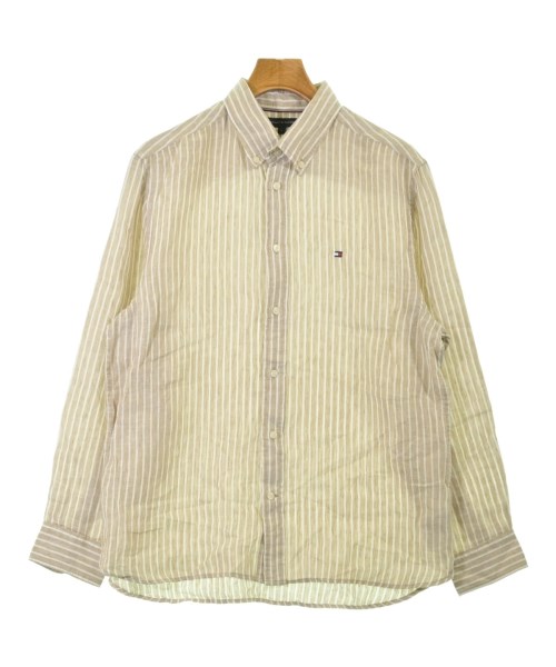 TOMMY HILFIGER(トミーヒルフィガー)のカジュアルシャツ サイズ:L 4,800円
