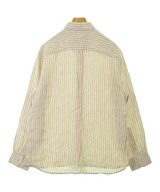 TOMMY HILFIGER（トミーヒルフィガー）カジュアルシャツ ベージュ サイズ:L メンズ/2200736943390