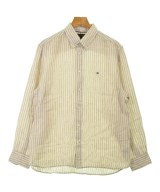 TOMMY HILFIGER カジュアルシャツ