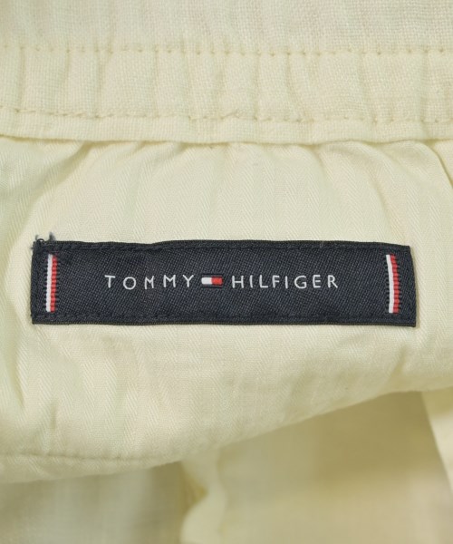 TOMMY HILFIGER（トミーヒルフィガー）その他 白 サイズ:32(L位) メンズ/2200736943406