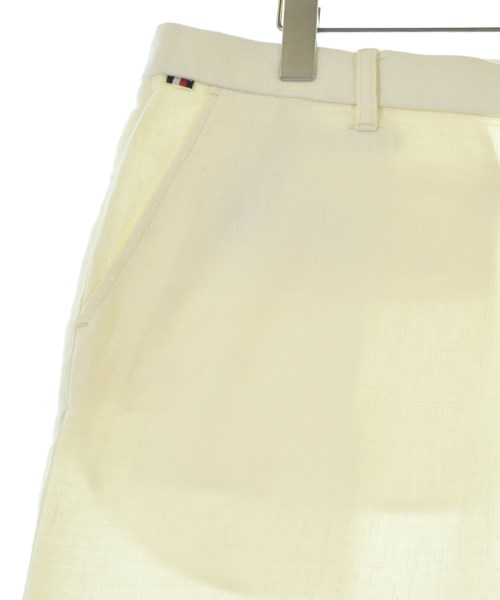 TOMMY HILFIGER（トミーヒルフィガー）その他 白 サイズ:32(L位) メンズ/2200736943406