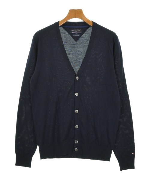 TOMMY HILFIGER(トミーヒルフィガー)のカーディガン サイズ:M 3,600円