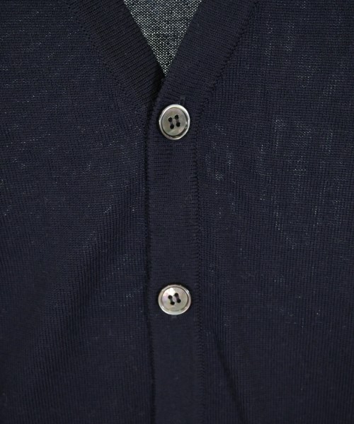 TOMMY HILFIGER（トミーヒルフィガー）カーディガン 紺 サイズ:M レディース/2200719719035