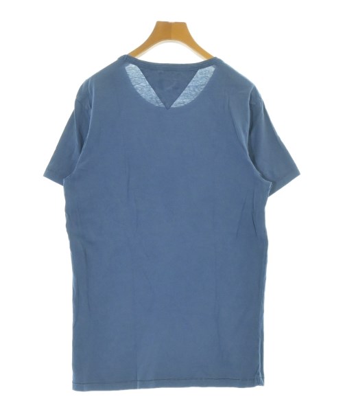 TOMMY HILFIGER（トミーヒルフィガー）Tシャツ・カットソー 紺 サイズ:M レディース/2200719719042