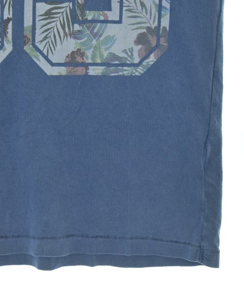 TOMMY HILFIGER（トミーヒルフィガー）Tシャツ・カットソー 紺 サイズ:M レディース/2200719719042
