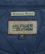 TOMMY HILFIGER（トミーヒルフィガー）Tシャツ・カットソー 紺 サイズ:M レディース/2200719719042