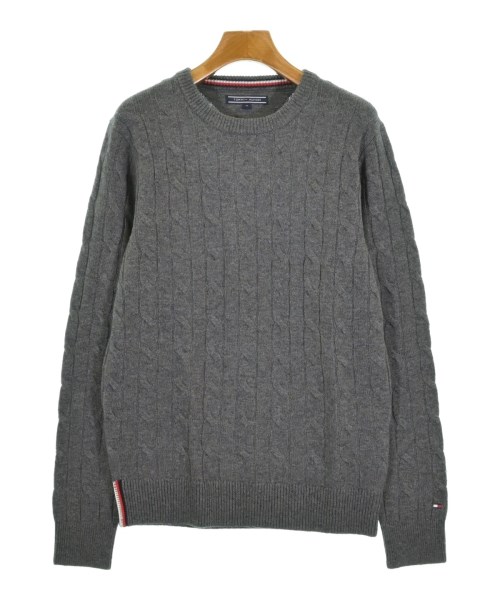 TOMMY HILFIGER(トミーヒルフィガー)のニット・セーター サイズ:M 3,600円