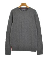 TOMMY HILFIGER ニット・セーター