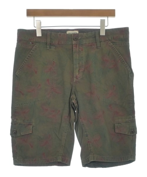 TOMMY HILFIGER(トミーヒルフィガー)のショートパンツ サイズ:32(L位) 3,300円