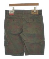 TOMMY HILFIGER（トミーヒルフィガー）ショートパンツ カーキ サイズ:32(L位) メンズ/2200720161113