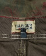 TOMMY HILFIGER（トミーヒルフィガー）ショートパンツ カーキ サイズ:32(L位) メンズ/2200720161113