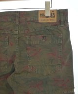 TOMMY HILFIGER（トミーヒルフィガー）ショートパンツ カーキ サイズ:32(L位) メンズ/2200720161113