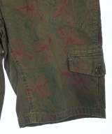 TOMMY HILFIGER（トミーヒルフィガー）ショートパンツ カーキ サイズ:32(L位) メンズ/2200720161113