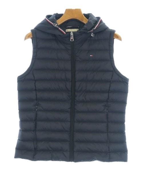 TOMMY HILFIGER(トミーヒルフィガー)のダウンジャケット/ダウンベスト サイズ:S 6,600円