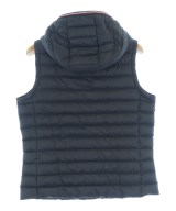 TOMMY HILFIGER（トミーヒルフィガー）ダウンジャケット/ダウンベスト 紺 サイズ:S メンズ/2200715489024