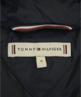 TOMMY HILFIGER（トミーヒルフィガー）ダウンジャケット/ダウンベスト 紺 サイズ:S メンズ/2200715489024