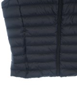 TOMMY HILFIGER（トミーヒルフィガー）ダウンジャケット/ダウンベスト 紺 サイズ:S メンズ/2200715489024