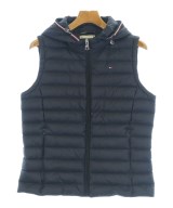 TOMMY HILFIGER ダウンジャケット/ダウンベスト