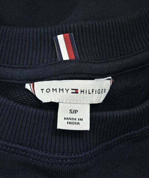 TOMMY HILFIGER（トミーヒルフィガー）ワンピース 紺 サイズ:S レディース/2200717151042