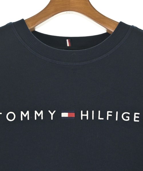 TOMMY HILFIGER（トミーヒルフィガー）ワンピース 紺 サイズ:S レディース/2200717151042