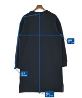 TOMMY HILFIGER（トミーヒルフィガー）ワンピース 紺 サイズ:S レディース/2200717151042