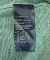 TOMMY HILFIGER（トミーヒルフィガー）ニット・セーター 緑 サイズ:L メンズ/2200720845013