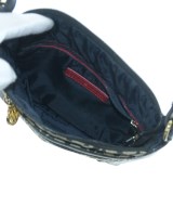 TOMMY HILFIGER（トミーヒルフィガー）ショルダーバッグ 黒 サイズ:- レディース/2200721324043