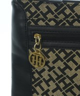 TOMMY HILFIGER（トミーヒルフィガー）ショルダーバッグ 黒 サイズ:- レディース/2200721324043